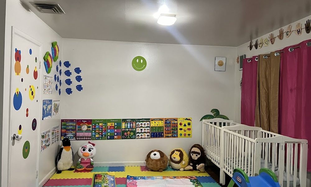 Jeysica Daycare