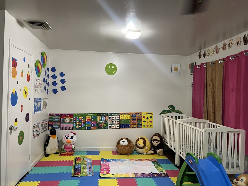 Jeysica Daycare