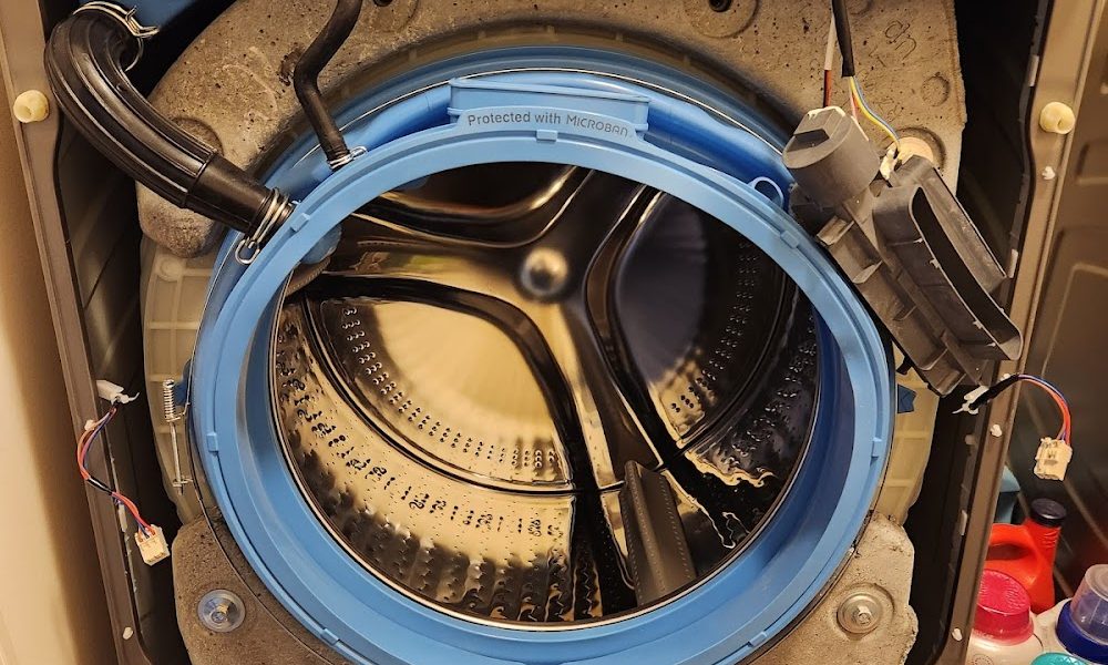 Jhawk appliance and Electrical repair