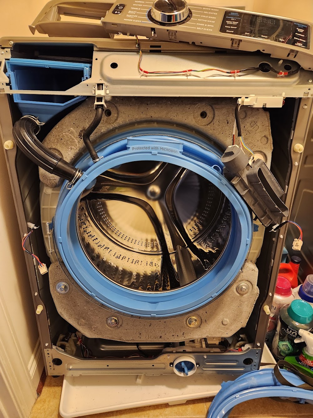 Jhawk appliance and Electrical repair