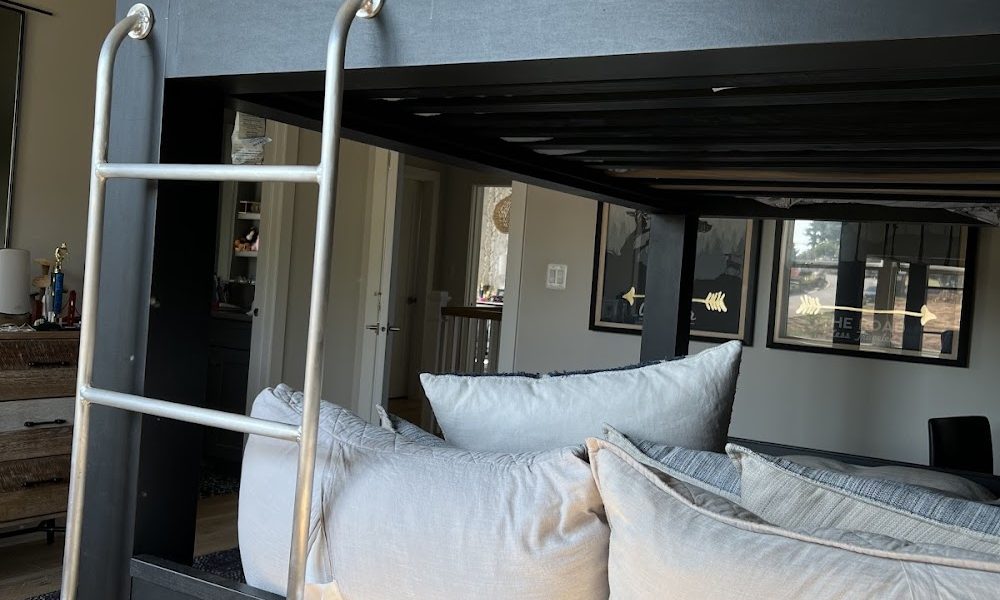 Jim Ness Handy Man-Carpenter