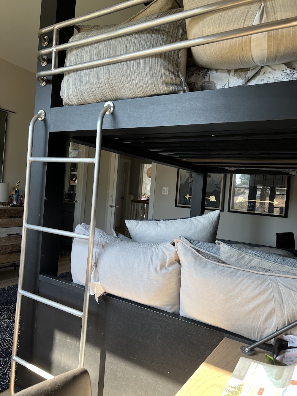 Jim Ness Handy Man-Carpenter