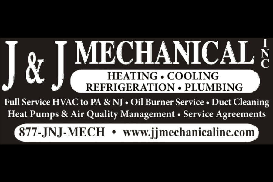 J&J Mechanical Inc