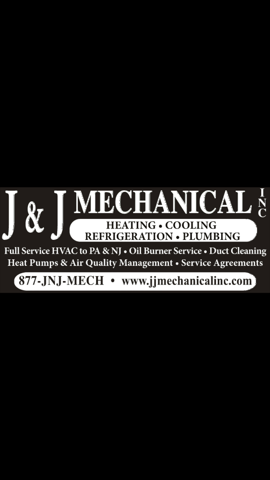 J&J Mechanical Inc