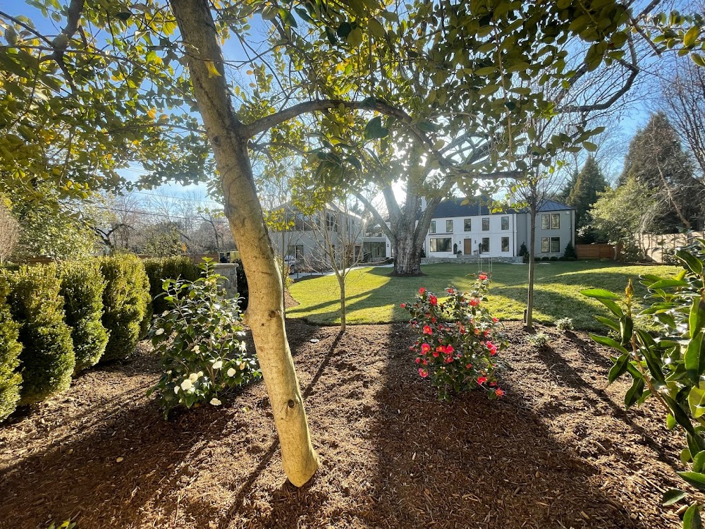 JK Gardening Lawn & Garden Care