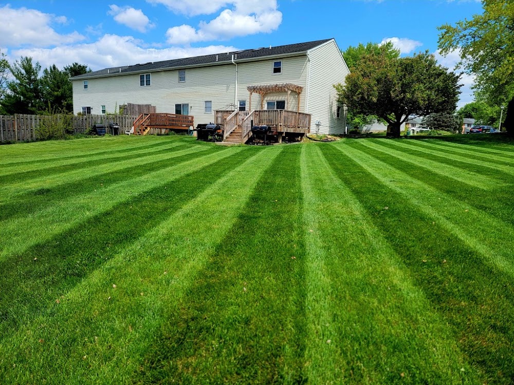 JKM Lawn Care LLC