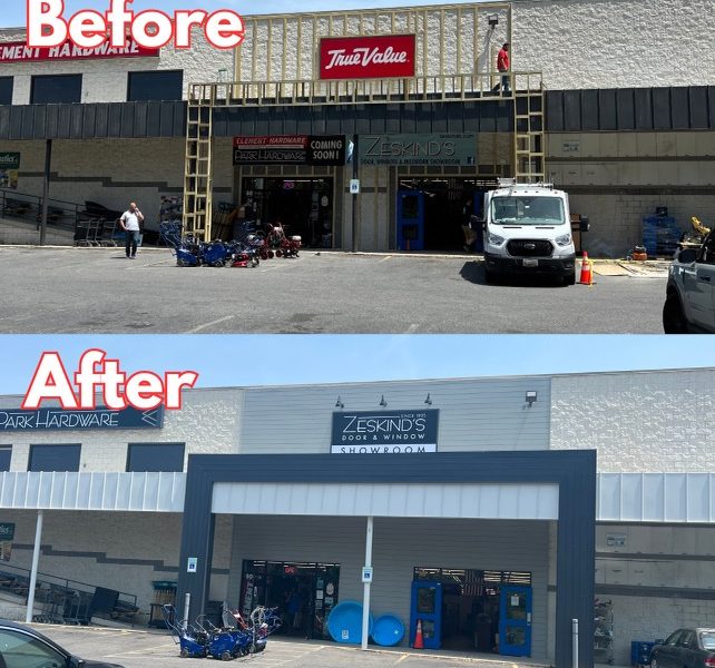 JL Painting Corp – Interior & Exterior Painting