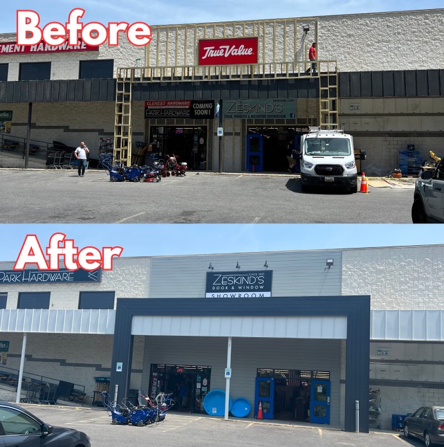 JL Painting Corp – Interior & Exterior Painting