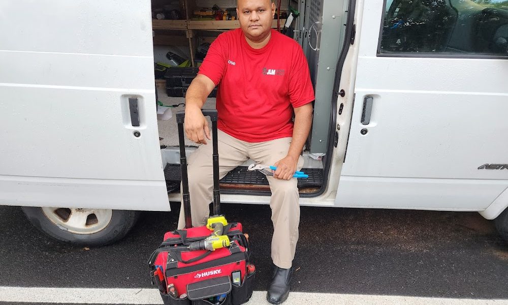 JLM Handyman Services