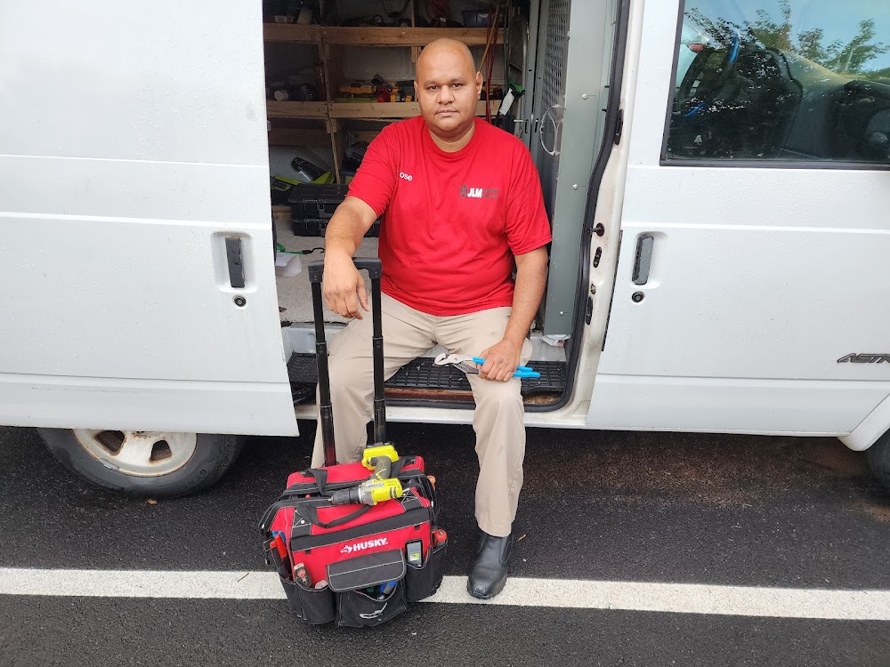 JLM Handyman Services