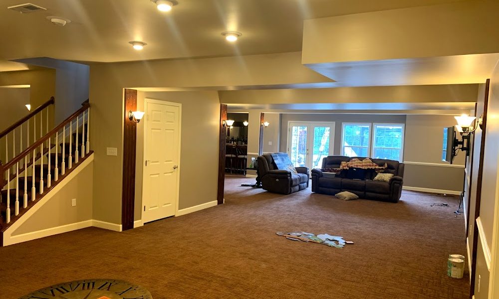 JLR Painting LLC