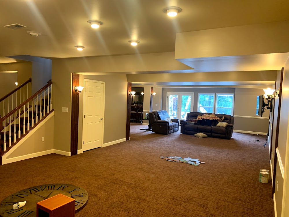 JLR Painting LLC