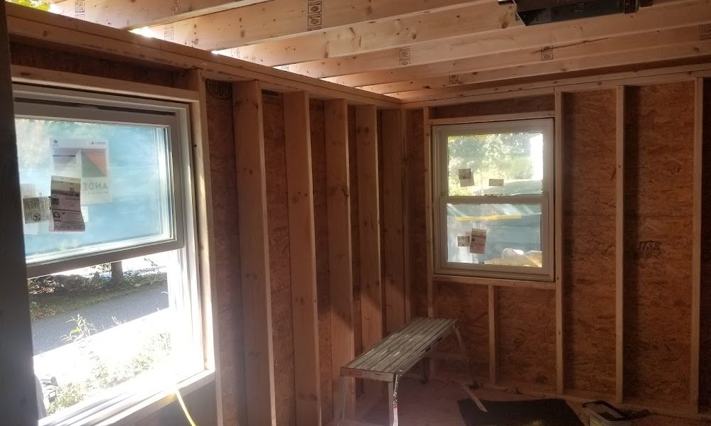 John handyman remodeling