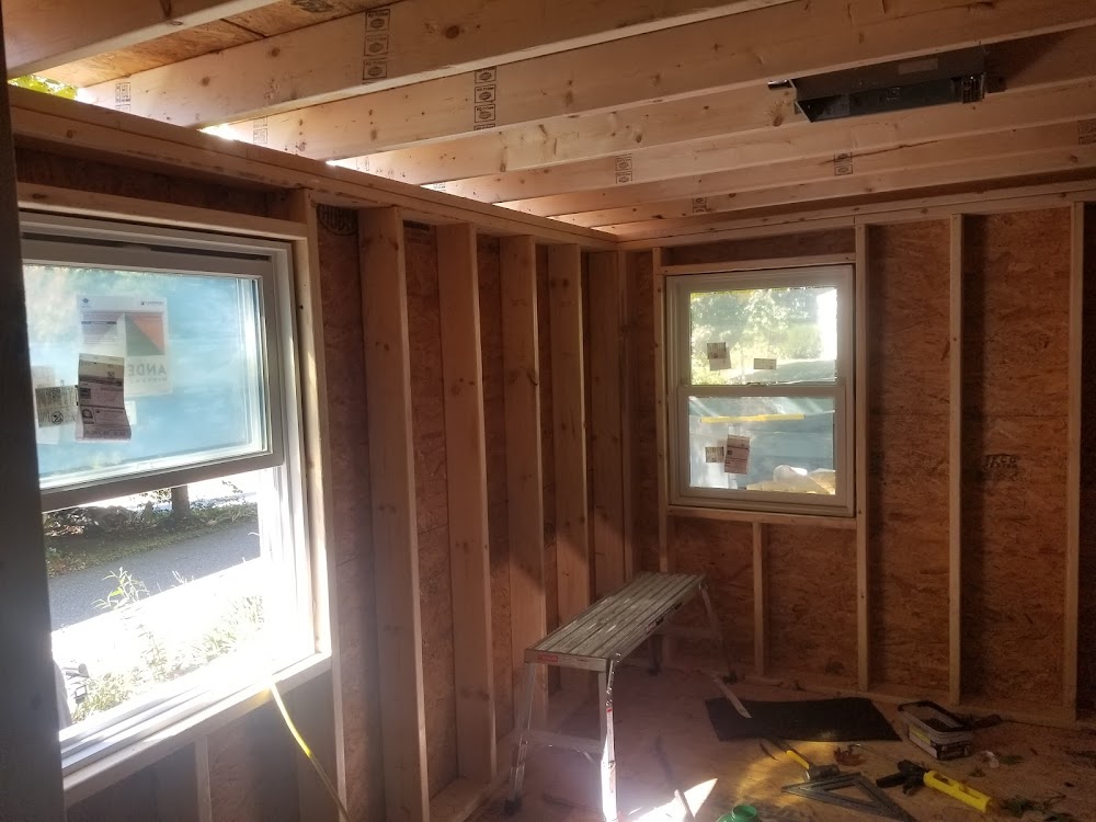 John handyman remodeling