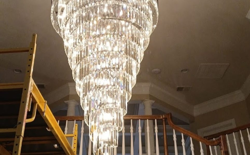 John & J electrical services