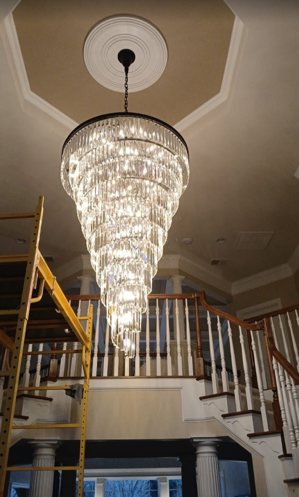 John & J electrical services