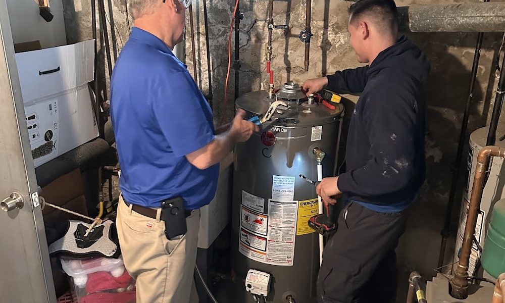 John Luke Plumbing & Heating