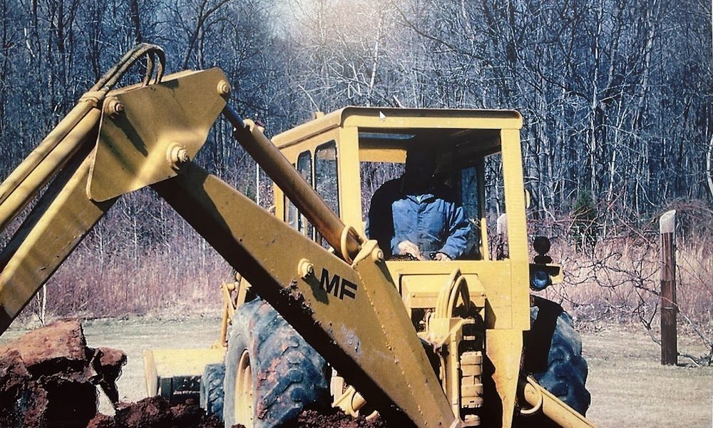 John’s Septic Service
