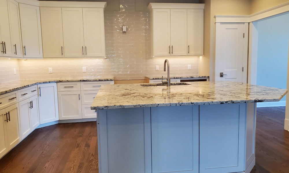 John’s Woodworking, LLC (Kitchens, Baths, Furniture)