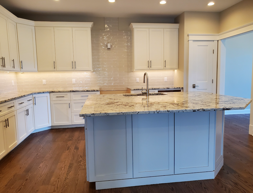 John’s Woodworking, LLC (Kitchens, Baths, Furniture)