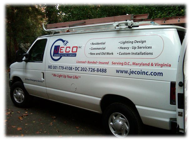 Johnson Electric Company, Inc.