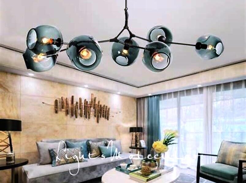 Jonah & Sons Electricians