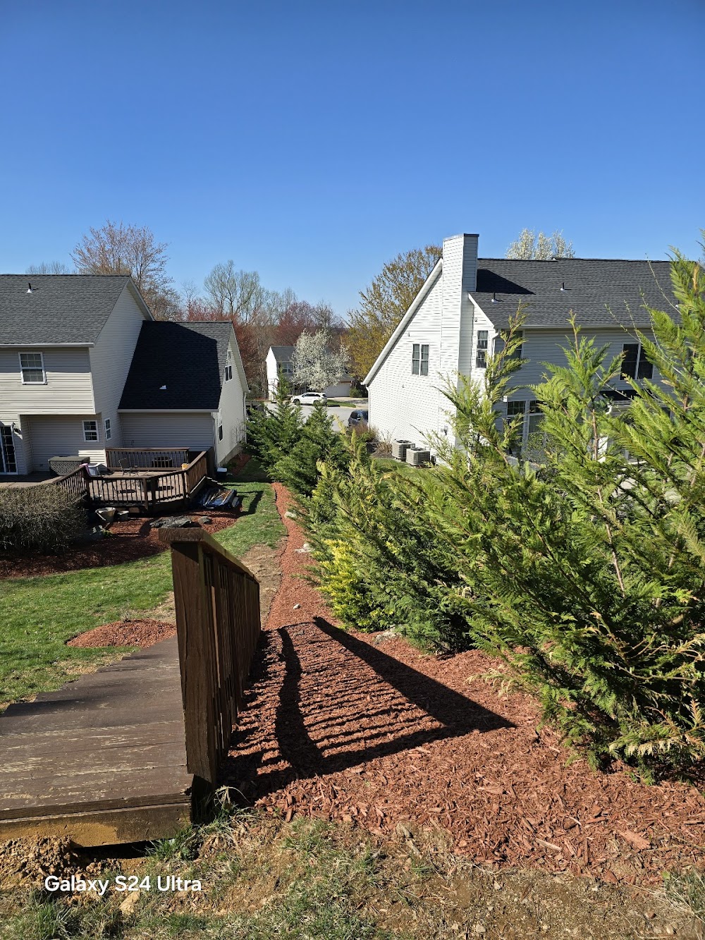 Jose and sons landscaping LLC