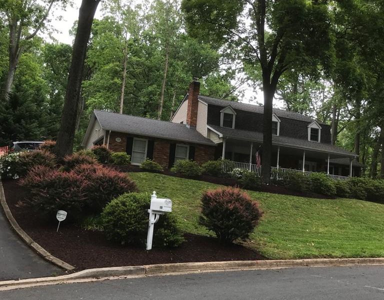 Jose’ s landscaping llc