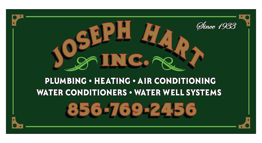 Joseph Hart Inc