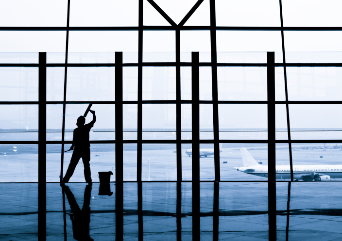 Jose’s Commercial Cleaning Services LLC