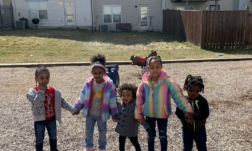 Joyful Kids Family Daycare