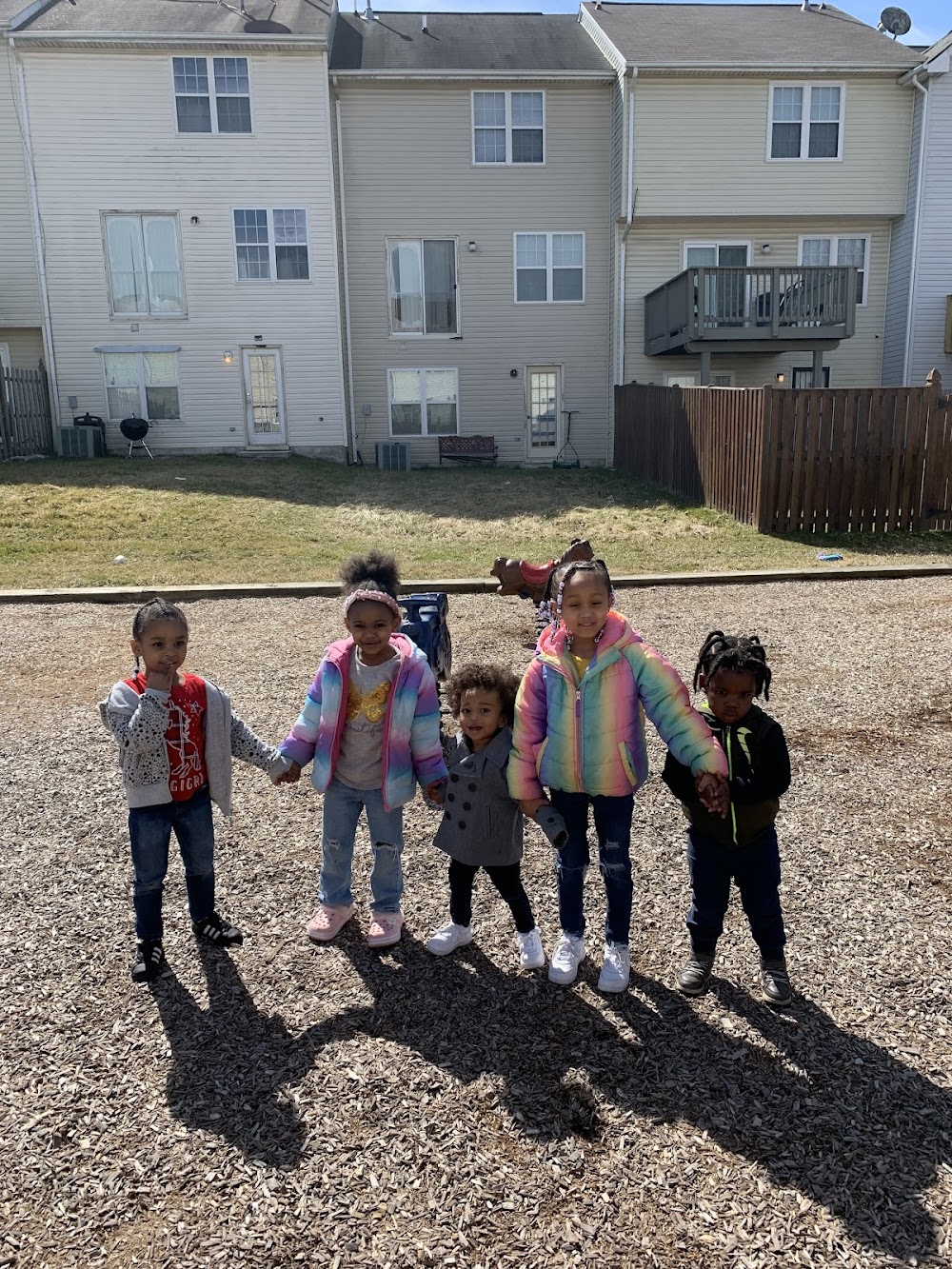 Joyful Kids Family Daycare
