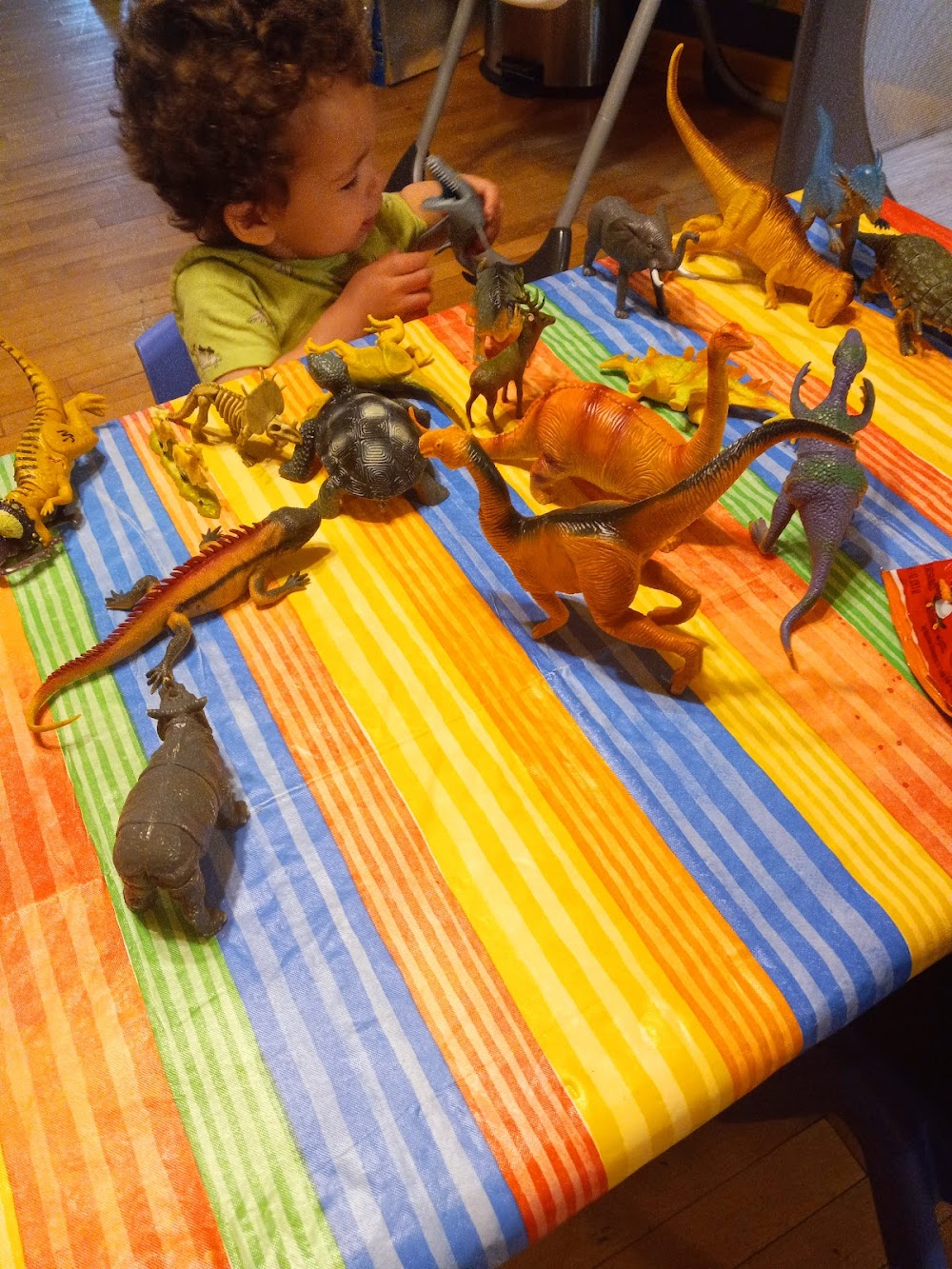 Joyful Milestones Family Home Daycare