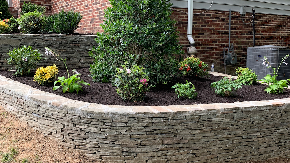JP LANDSCAPING INC.