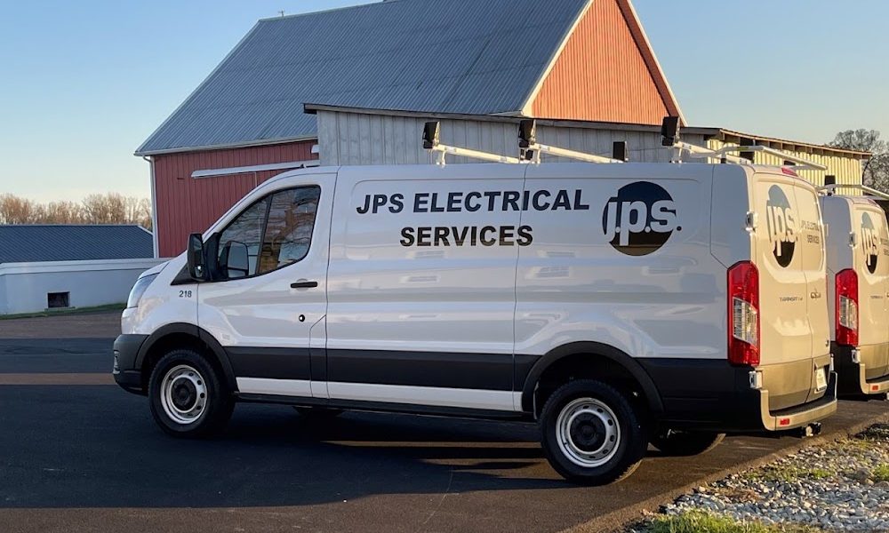JPS Electrical Services