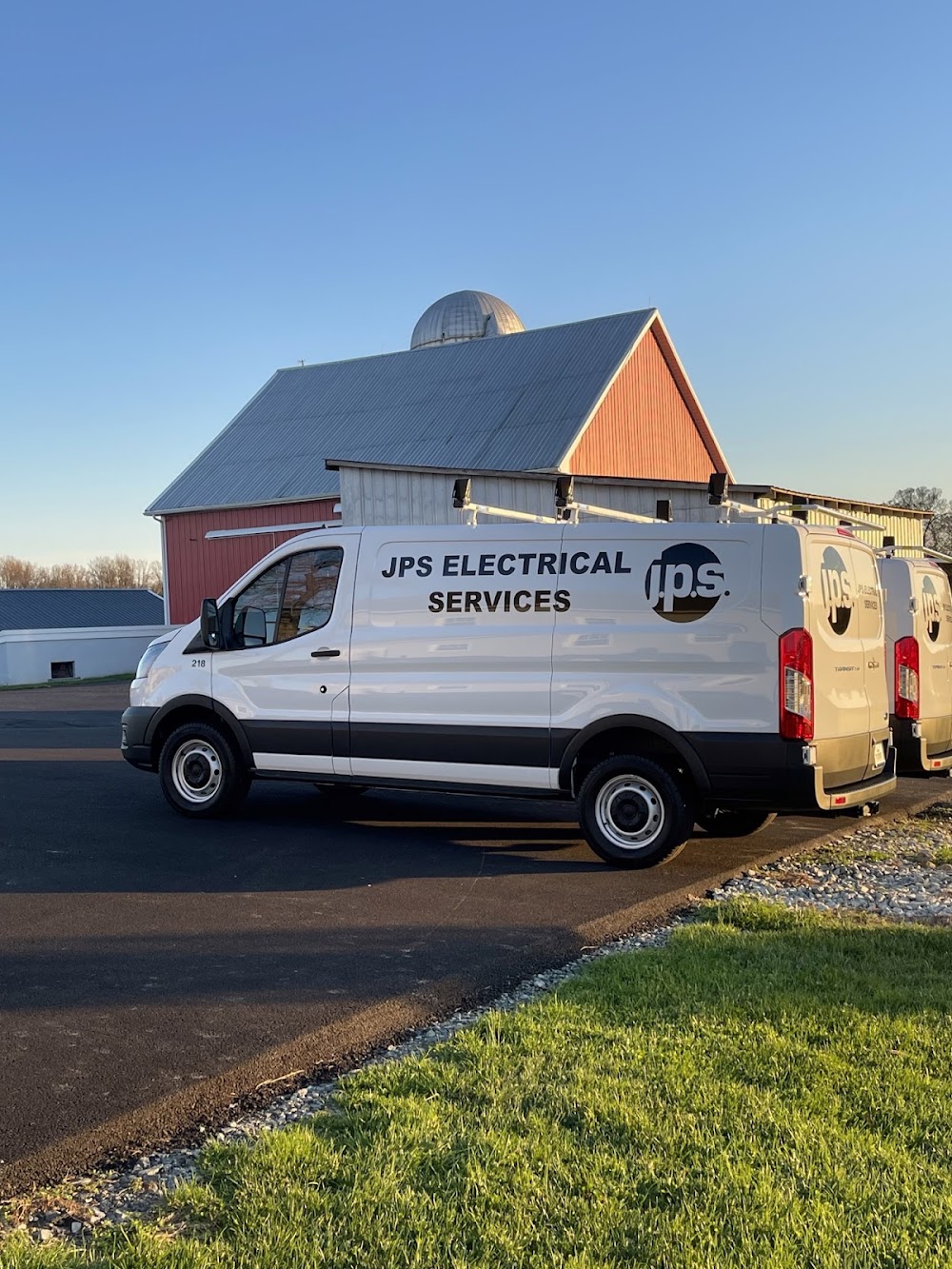 JPS Electrical Services