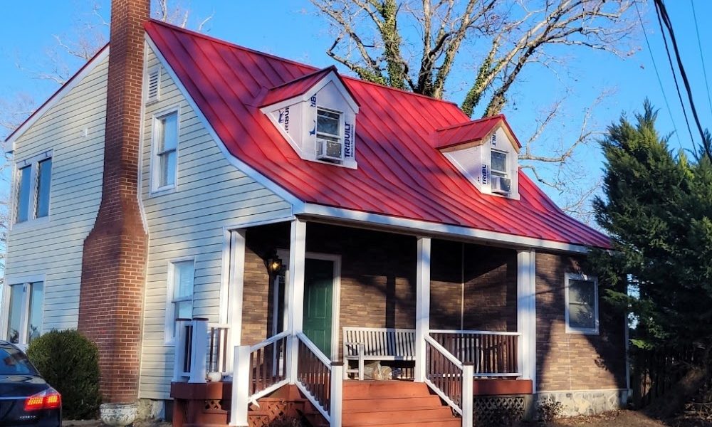 J&R Roofing Solutions