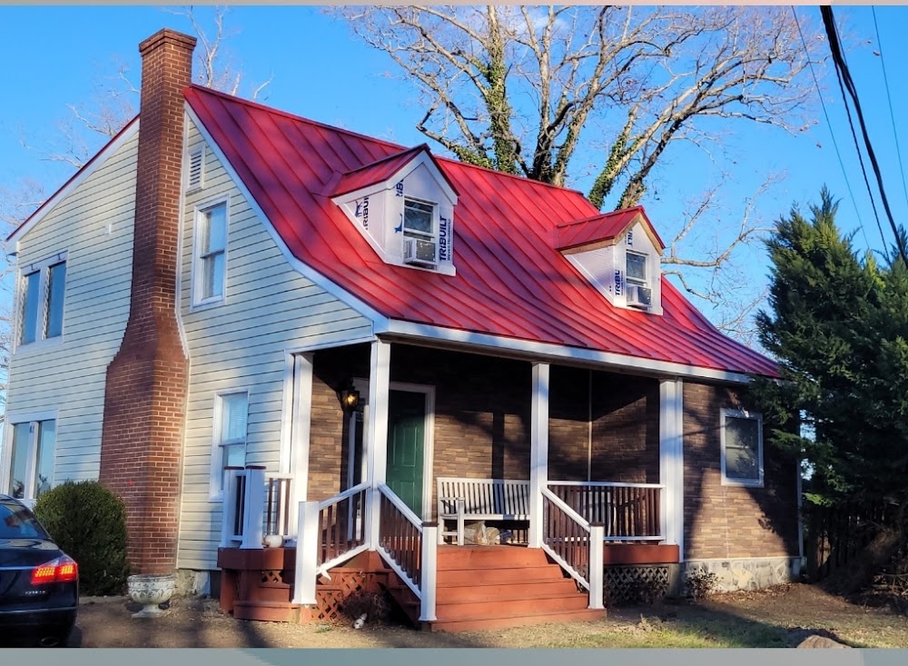 J&R Roofing Solutions
