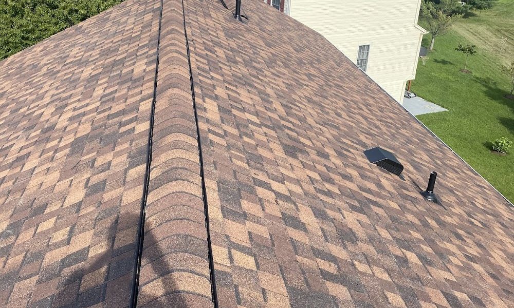 J&S Roofing contractors LLC