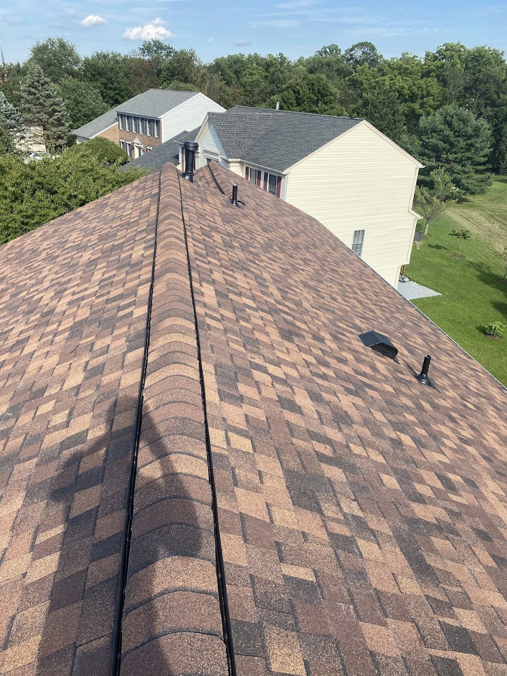 J&S Roofing contractors LLC