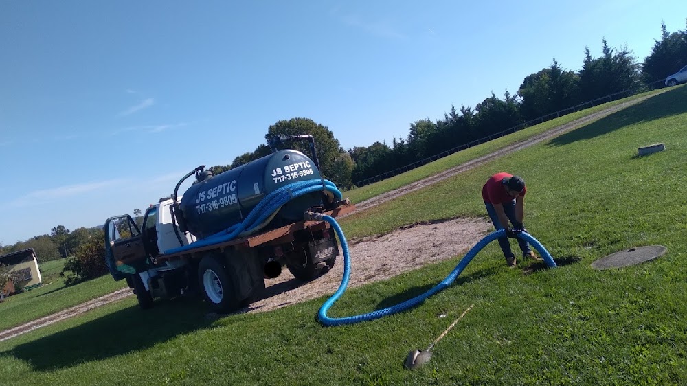 JS Septic