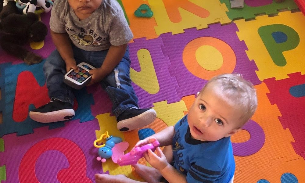 Just For Kids Family Daycare