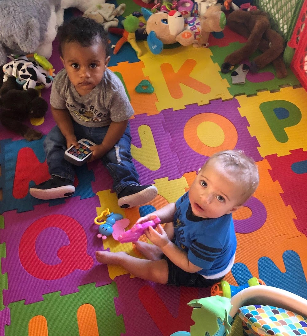 Just For Kids Family Daycare