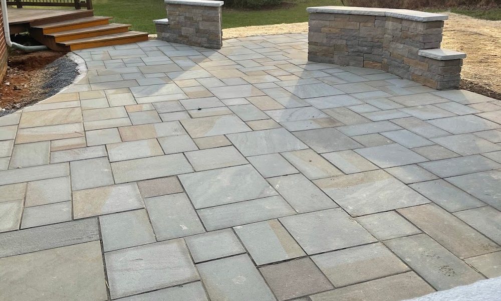 Just Landscaping, LLC