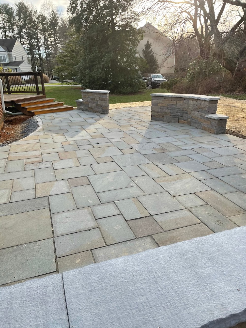 Just Landscaping, LLC
