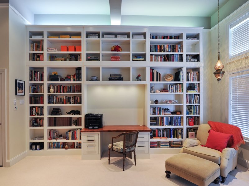 Justin de Gast Cabinetmaker & Fine Custom Woodworking