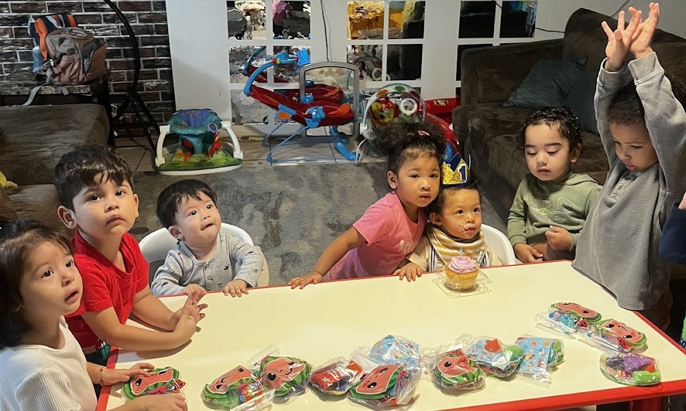 Kako & Friends Daycare