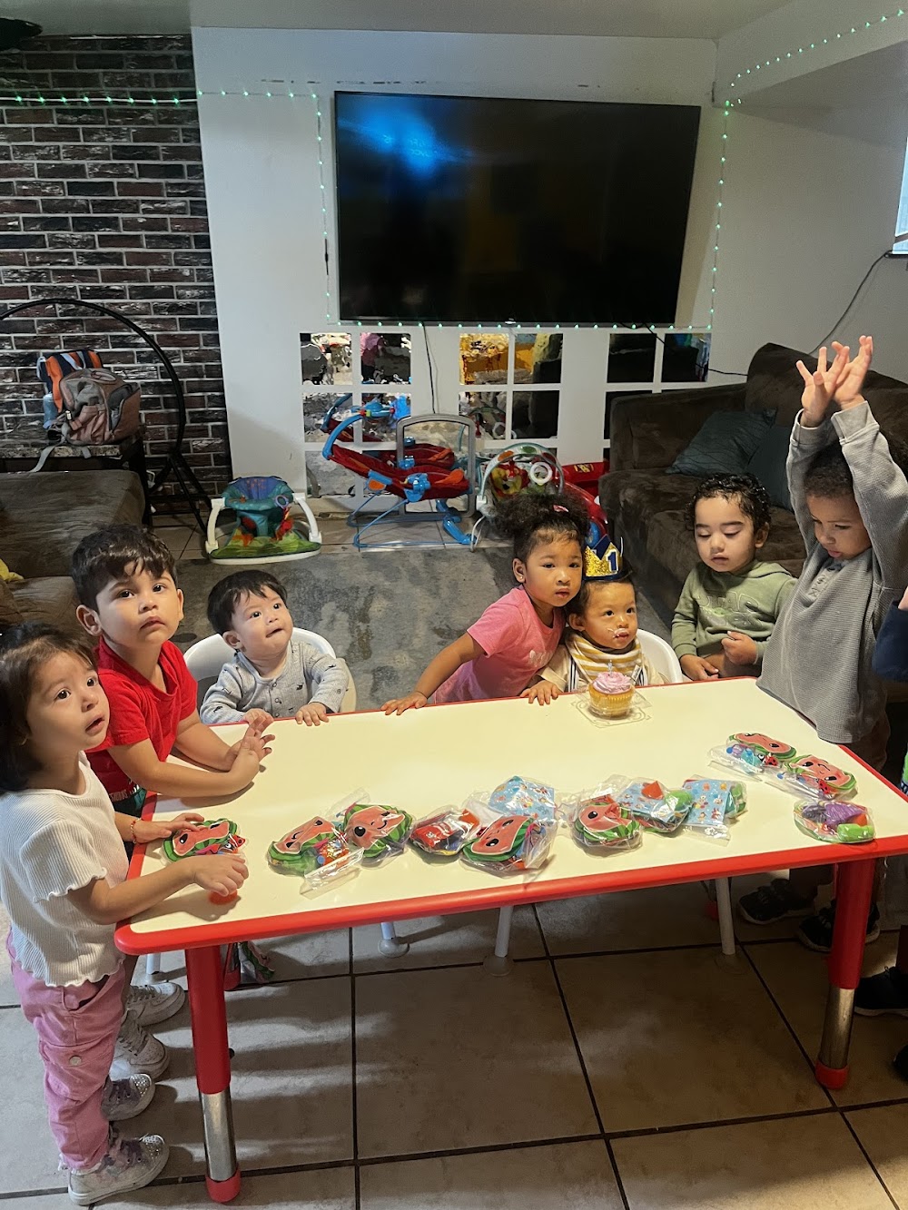 Kako & Friends Daycare