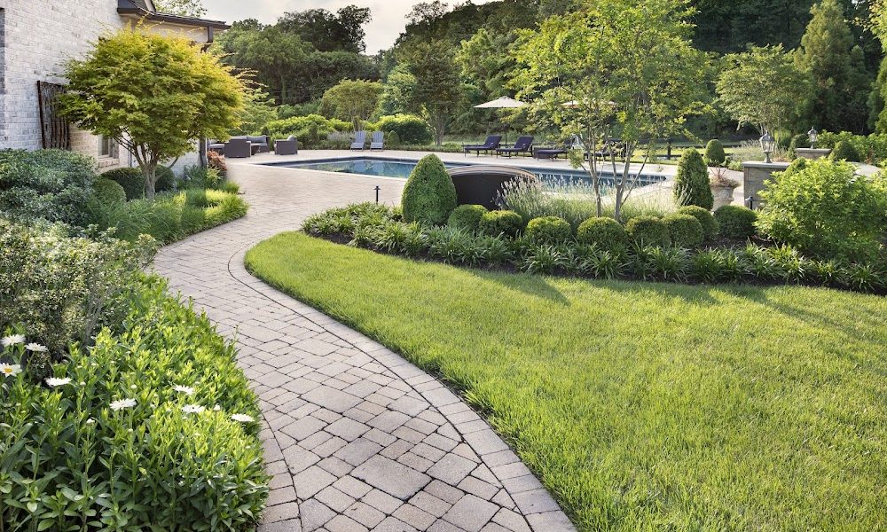 Kane Landscapes, Inc