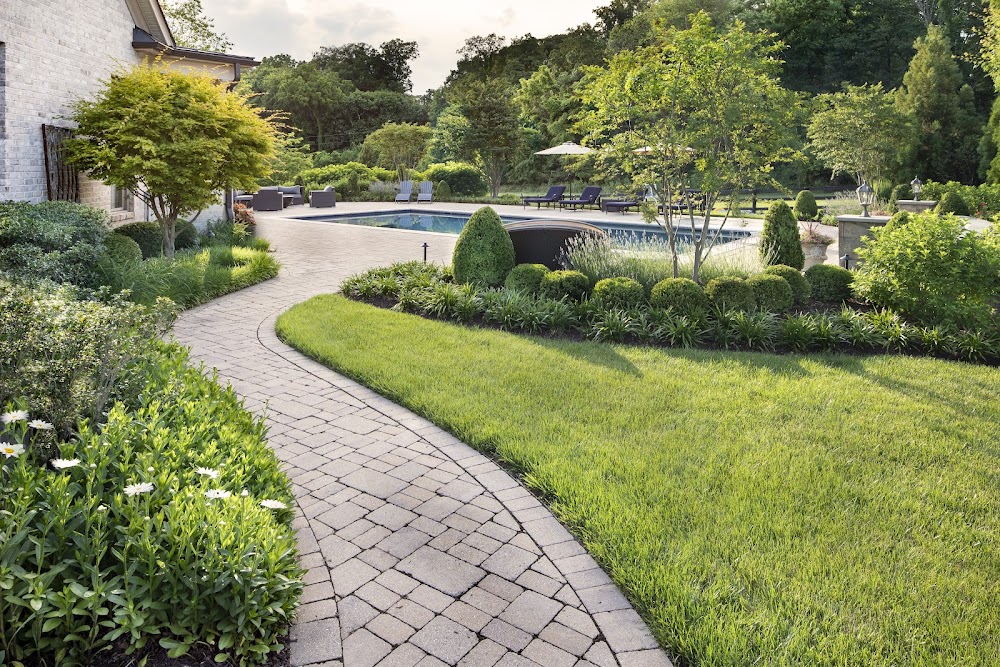 Kane Landscapes, Inc